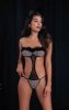 SoftLine Collection Kitty - grey panther